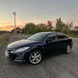 Moje Mazda