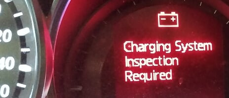 Mazda CX-5 – hlášení charging system inspection required.jpg
