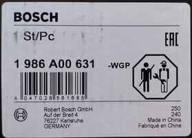 Alternátor 14 V 100 A (Bosch) štítek.jpg