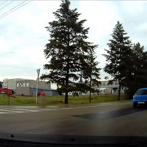 Mazda sraz 2015 přesun Prostějov - Olomouc - YouTube