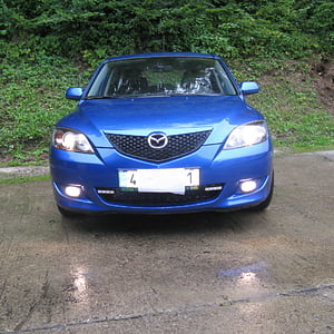 Mazda 3 Htch 2005 004