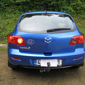 Mazda 3 Htch 2005 008