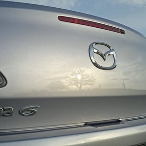 Mazda6 GH