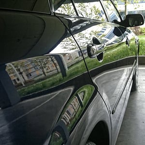 Zrcadlo Mazda6 GY