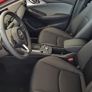 Mazda CX-3 IPM 2018
