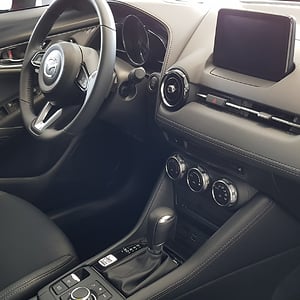 Mazda CX-3 IPM 2018