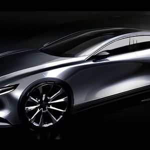 34_All-New-Mazda3_SDN_Sketch_Front