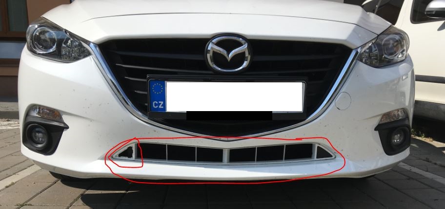 Mazda3-kryty