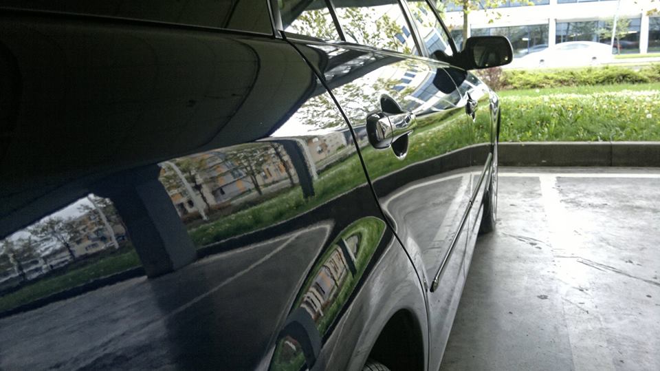 Zrcadlo Mazda6 GY